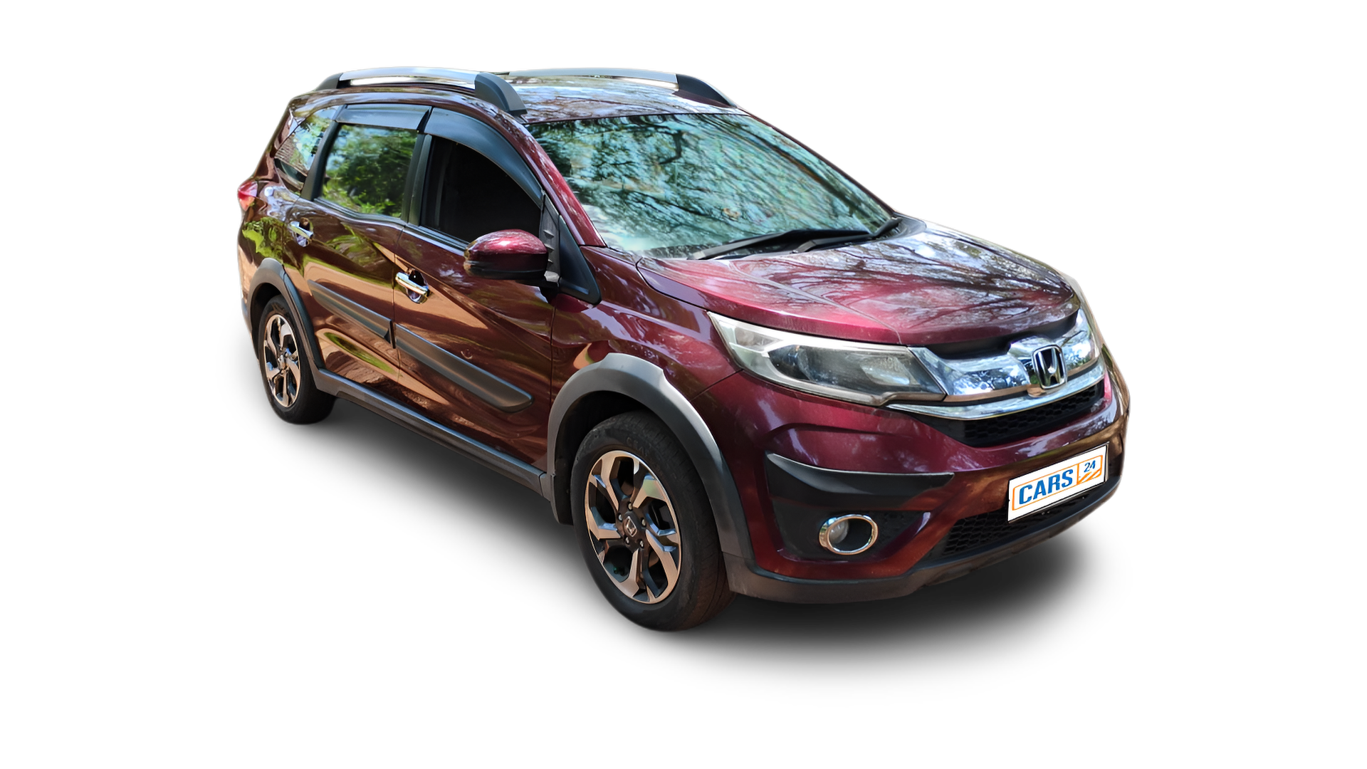 Honda BR-V-img